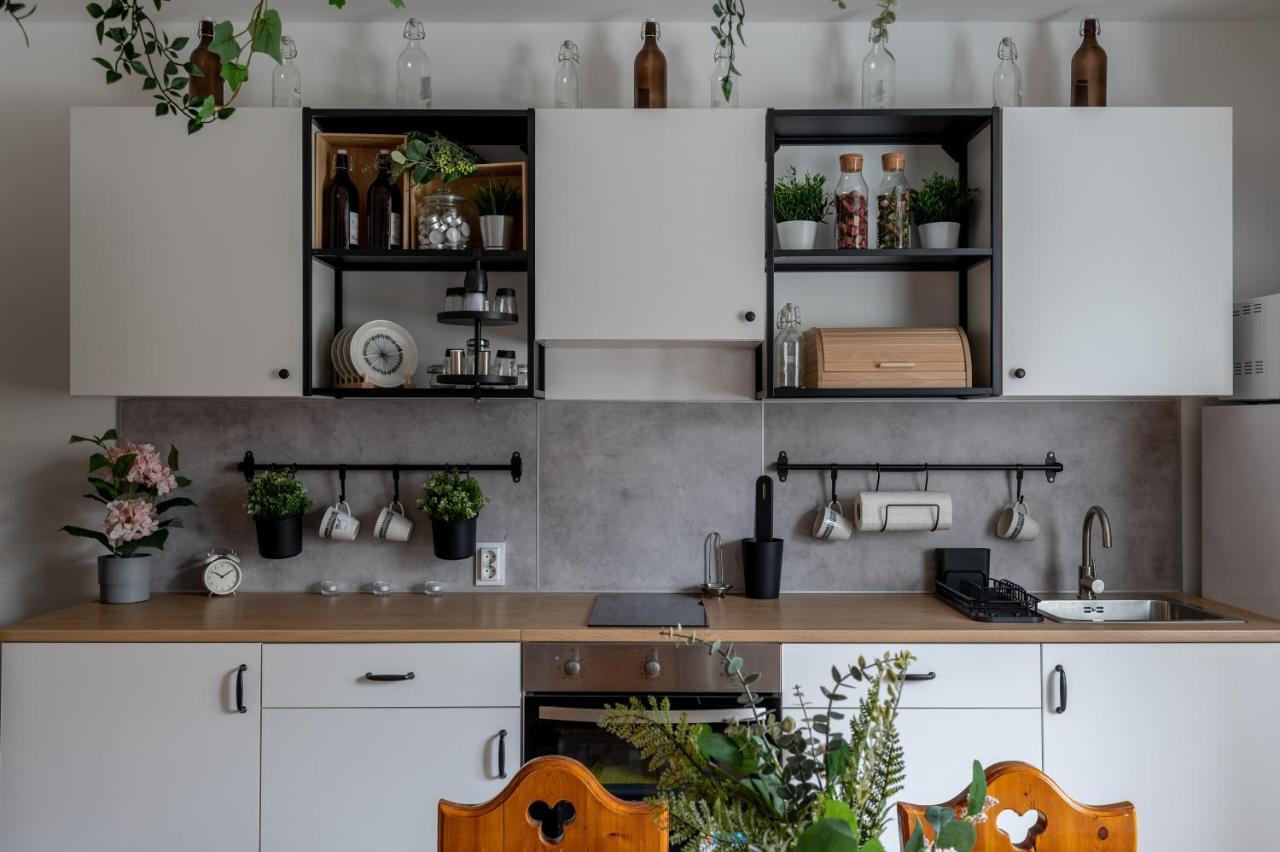 Zemplén Gyöngye Apartamento *